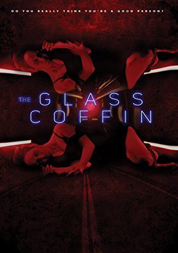 The Glass Coffin/The Glass Coffin@DVD@NR