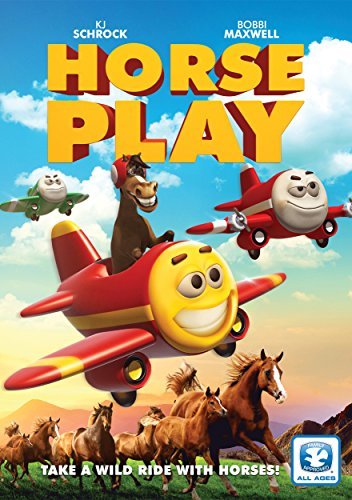 Horseplay/Horseplay@DVD@NR