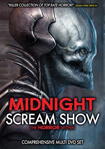 Midnight Scream Show: The Horror Within/Midnight Scream Show: The Horror Within