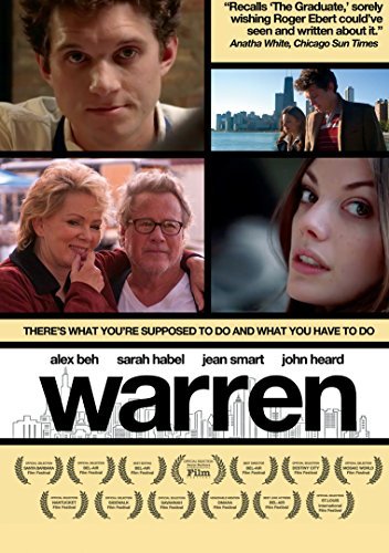 Warren/Smart/Stowell@DVD@NR