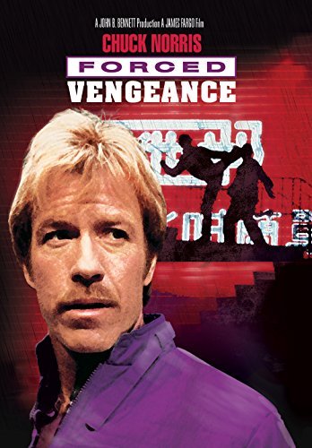 Forced Vengeance/Norris/Weller@MADE ON DEMAND@This Item Is Made On Demand: Could Take 2-3 Weeks For Delivery