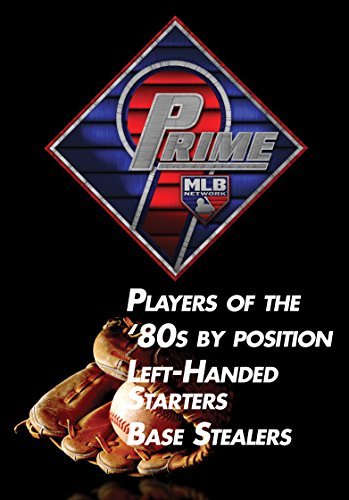 Prime 9: Players Of The 80's B/Prime 9: Players Of The 80's B@MADE ON DEMAND@This Item Is Made On Demand: Could Take 2-3 Weeks For Delivery