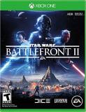 Star Ward Battlefront Ii Star Ward Battlefront Ii 