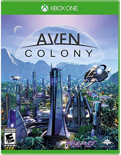 Xbox One/Aven Colony