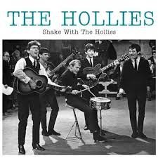Hollies/Shake With The Hollies