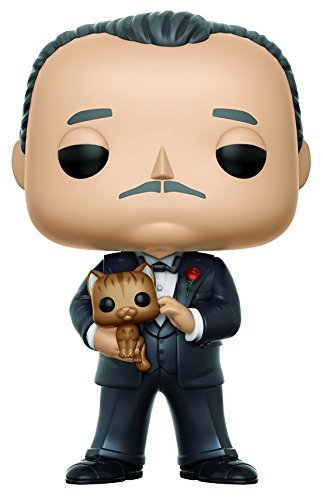 Pop! Figure/Godfather - Vito Corleone