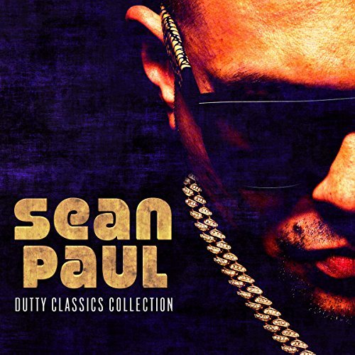 Sean Paul Dutty Classics Collection 