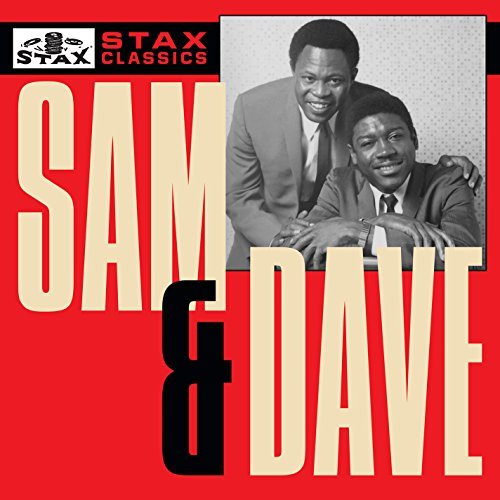 Sam & Dave/Stax Classics