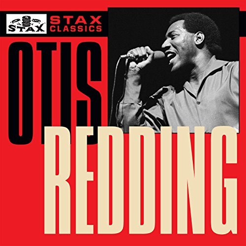 Otis Redding/Stax Classics