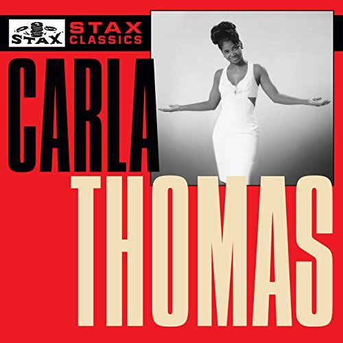 Carla Thomas Stax Classics 