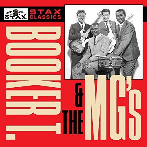 Booker T. & The MG's/Stax Classics