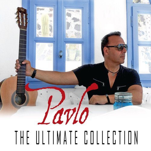 Pavlo/The Ultimate Collection@.