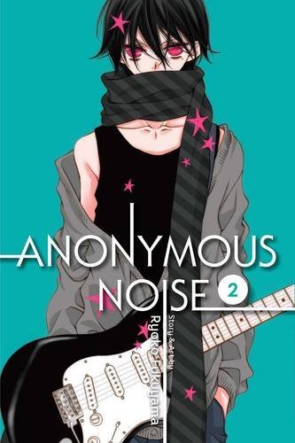 Ryoko Fukuyama/Anonymous Noise 2