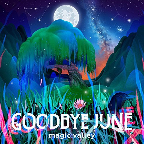 Goodbye June/Magic Valley
