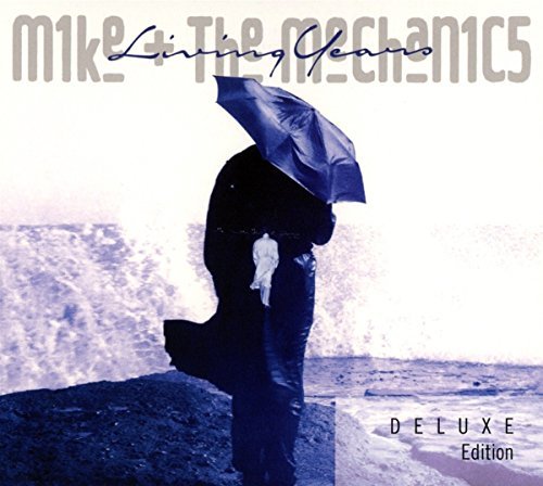 Mike & The Mechanics/Living Years: Deluxe Edition@Import-Gbr@Deluxe Ed.