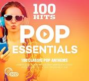 100 Hits Pop Essentials 100 Hits Pop Essentials Import Gbr Box Set 