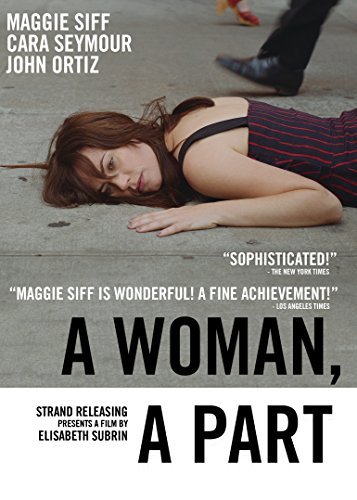 Woman A Part/Siff/Alexander@Dvd@Nr
