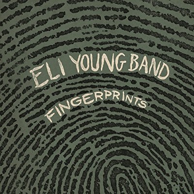 Eli Young Band/Fingerprints