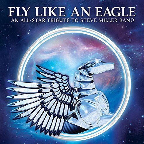 Various Artist/Fly Like An Eagle: An All-Star