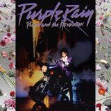 Prince Purple Rain 180 Gram Vinyl 2015 Paisley Park Remaster 