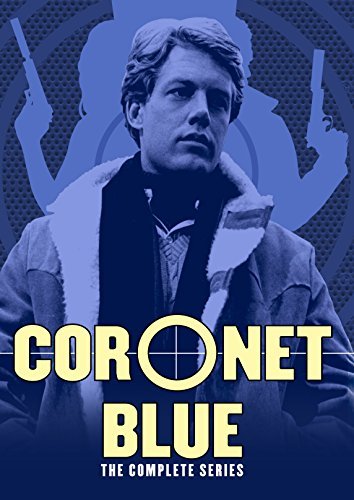Coronet Blue/Complete Series@Dvd@Nr