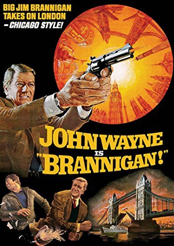 Brannigan (1975) Brannigan (1975) 