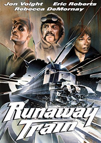 Runaway Train/Voight/Roberts@Dvd@R
