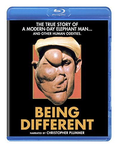 Being Different/Being Different@Blu-Ray@Nr