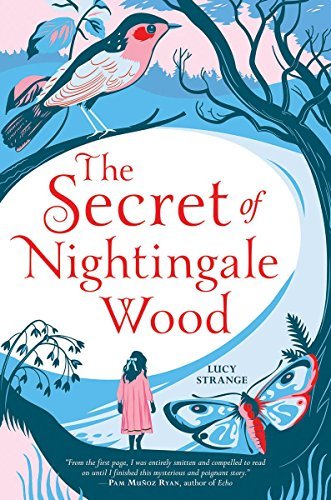Lucy Strange/The Secret of Nightingale Wood