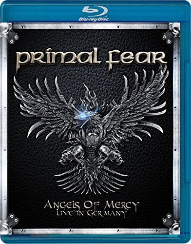 Primal Fear/Angels Of Mercy - Live In Germany