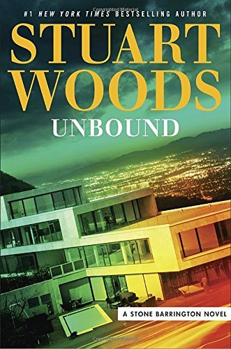 Stuart Woods/Unbound