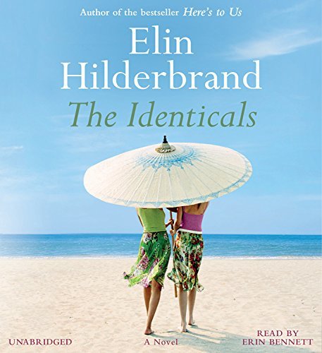 Elin Hilderbrand The Identicals 
