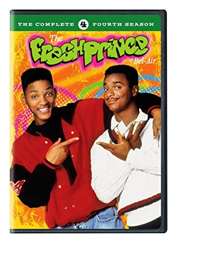 Fresh Prince Of Bel Air Compl Fresh Prince Of Bel Air Compl 