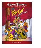 Top Cat The Complete Series Top Cat The Complete Series 