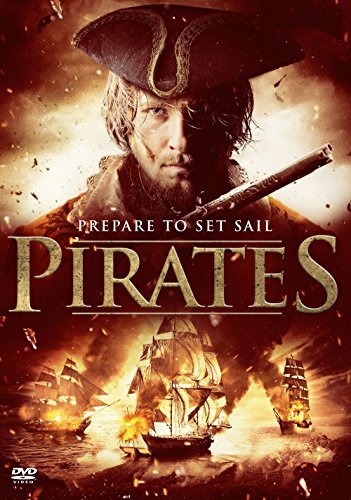 Pirates/Pirates@Dvd