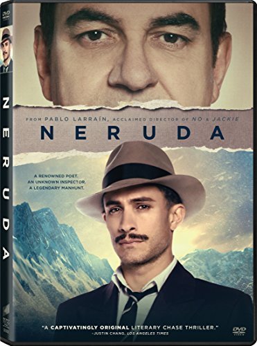 Neruda/Neruda@Dvd@Nr