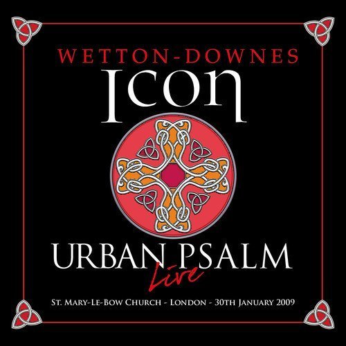 Icon/Urban Psalm: Deluxe Edition@Import-Gbr@Deluxe Ed./Incl. Dvd
