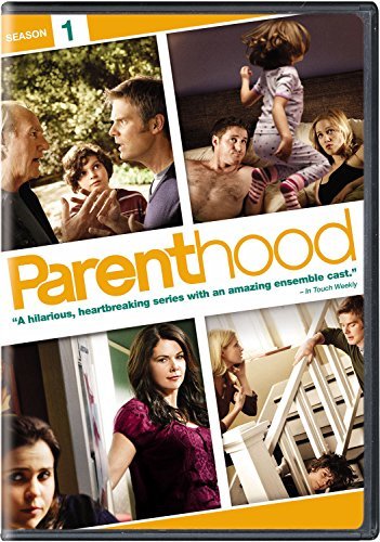 Parenthood/Season 1@DVD@NR