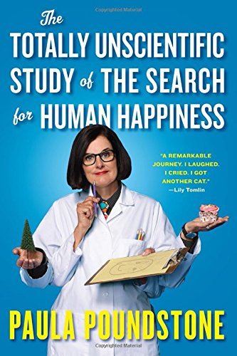 Paula Poundstone/The Totally Unscientific Study of the Search for H