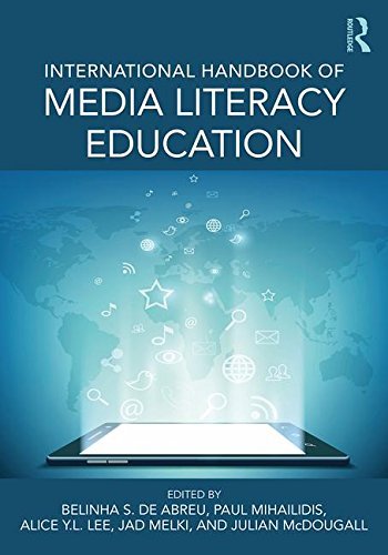 Belinha S. De Abreu International Handbook Of Media Literacy Education 