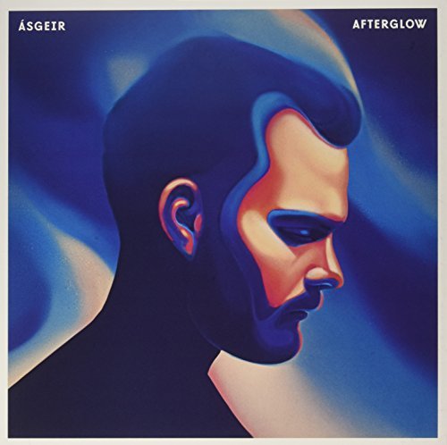 Album Art for Afterglow by Asgeir