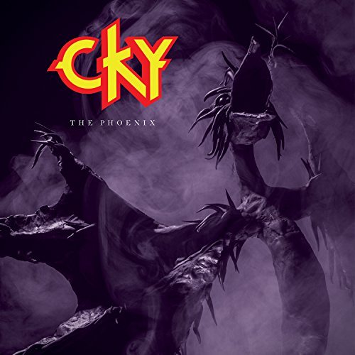 CKY/The Phoenix