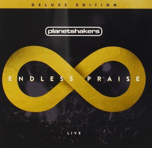 Planetshakers/Endless Praise@CD/DVD Deluxe Edition