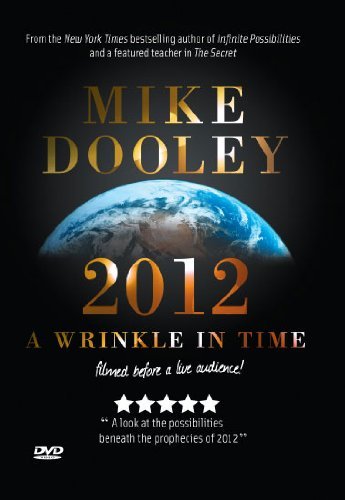 Mike Dooley Mike Dooley/2012: Wrinkle In Time