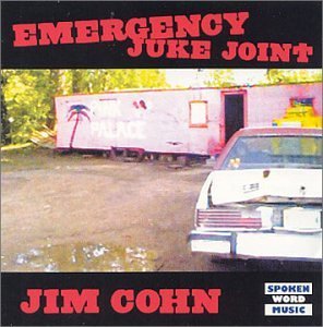Jim Cohn/Emergency Juke Joint
