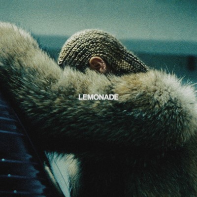 Beyonce/Lemonade@2 LPs, Yellow 180 Gram, in gatefold jacket w/ audio and Lemonade film D/L inserts