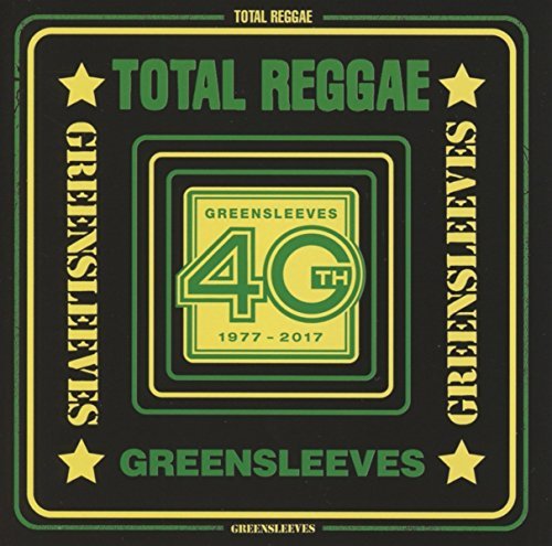 Total Reggae: Greensleeves/Total Reggae: Greensleeves