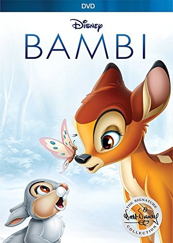 Bambi/Disney@Dvd@G