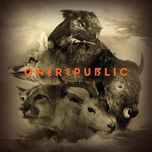 Album Art for Native [2 LP] by OneRepublic