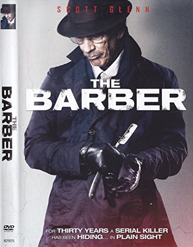 The Barber/Glenn/Tobolowsky/Hager